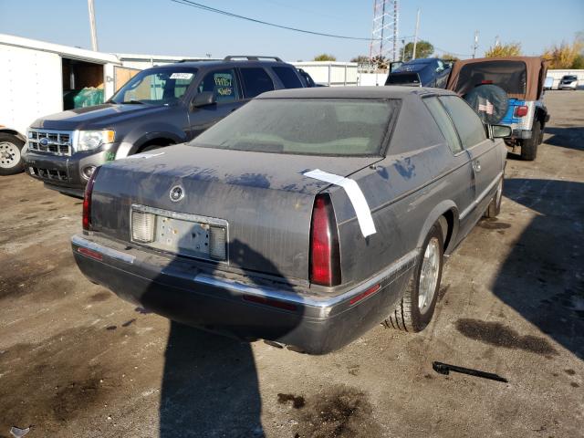 Photo 3 VIN: 1G6EL12Y2WU610816 - CADILLAC ELDORADO 