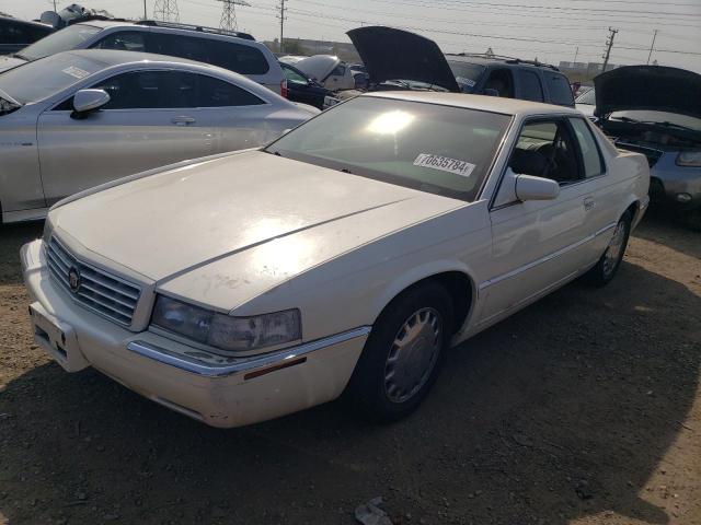 Photo 0 VIN: 1G6EL12Y2YU179560 - CADILLAC ELDORADO E 