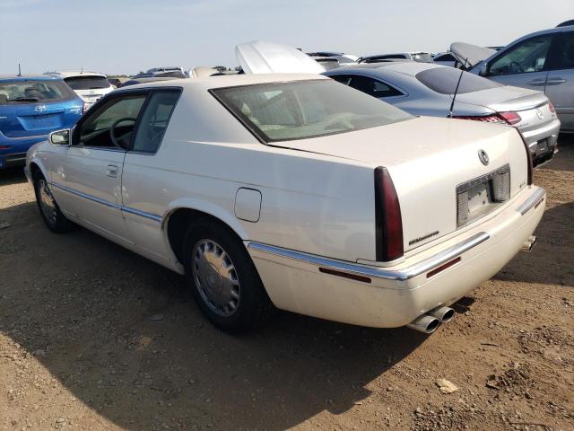 Photo 1 VIN: 1G6EL12Y2YU179560 - CADILLAC ELDORADO E 