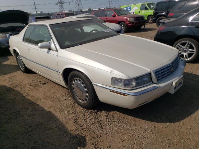 Photo 3 VIN: 1G6EL12Y2YU179560 - CADILLAC ELDORADO E 