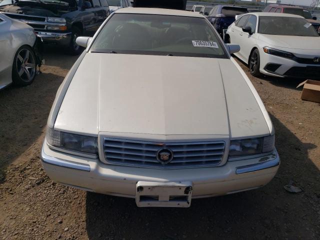 Photo 4 VIN: 1G6EL12Y2YU179560 - CADILLAC ELDORADO E 