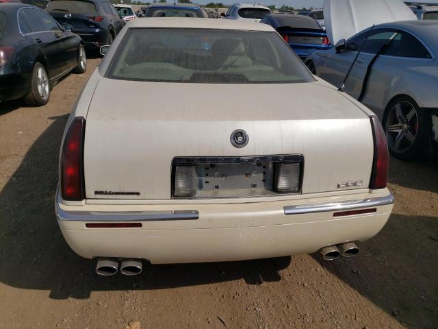 Photo 5 VIN: 1G6EL12Y2YU179560 - CADILLAC ELDORADO E 