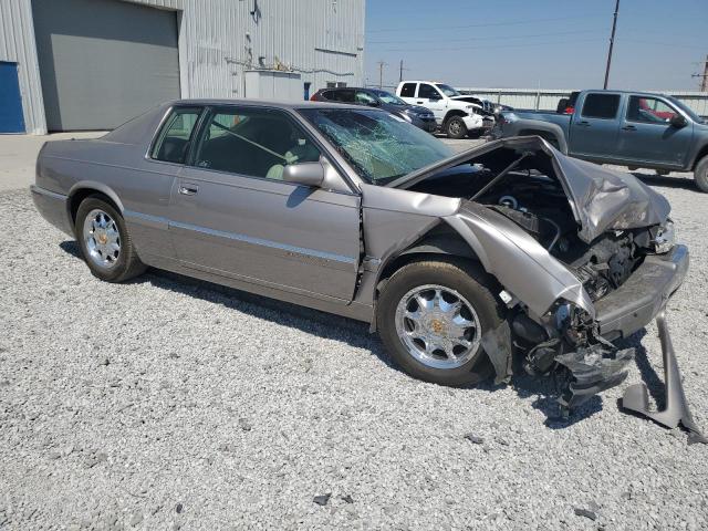 Photo 3 VIN: 1G6EL12Y3TU618242 - CADILLAC ELDORADO 