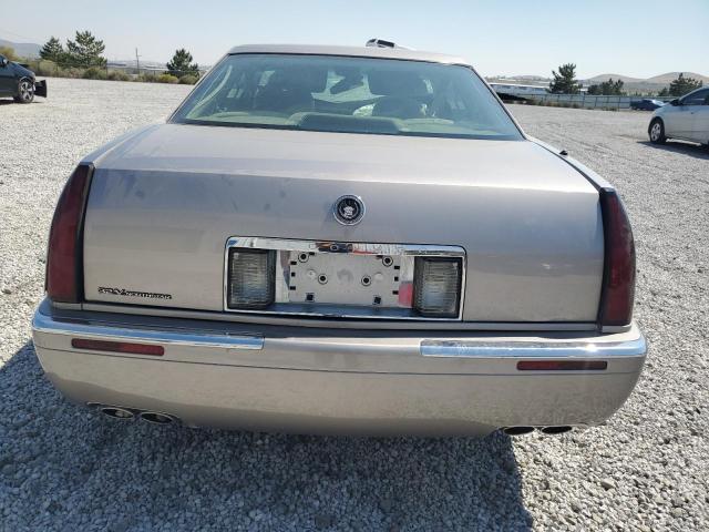 Photo 5 VIN: 1G6EL12Y3TU618242 - CADILLAC ELDORADO 