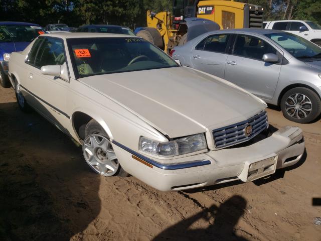 Photo 0 VIN: 1G6EL12Y3WU615300 - CADILLAC ELDORADO 