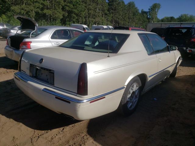 Photo 3 VIN: 1G6EL12Y3WU615300 - CADILLAC ELDORADO 