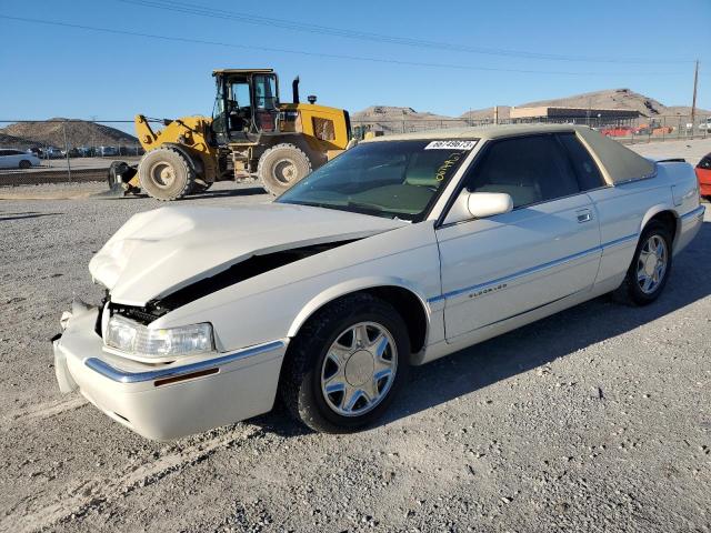 Photo 0 VIN: 1G6EL12Y3XU604881 - CADILLAC ELDORADO 