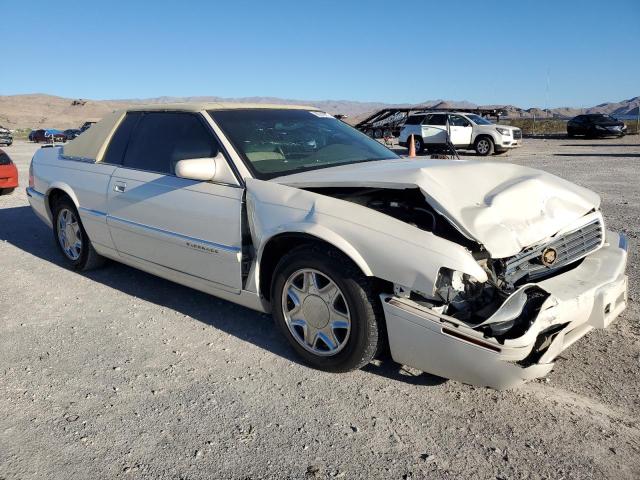 Photo 3 VIN: 1G6EL12Y3XU604881 - CADILLAC ELDORADO 