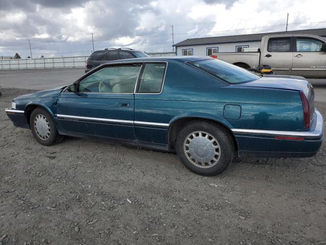 Photo 1 VIN: 1G6EL12Y4RU616914 - CADILLAC ELDORADO 