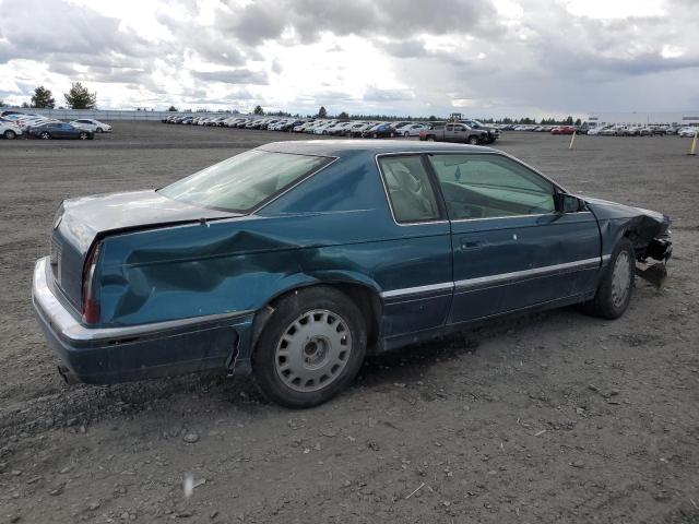 Photo 2 VIN: 1G6EL12Y4RU616914 - CADILLAC ELDORADO 