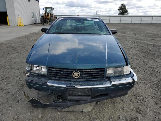 Photo 4 VIN: 1G6EL12Y4RU616914 - CADILLAC ELDORADO 