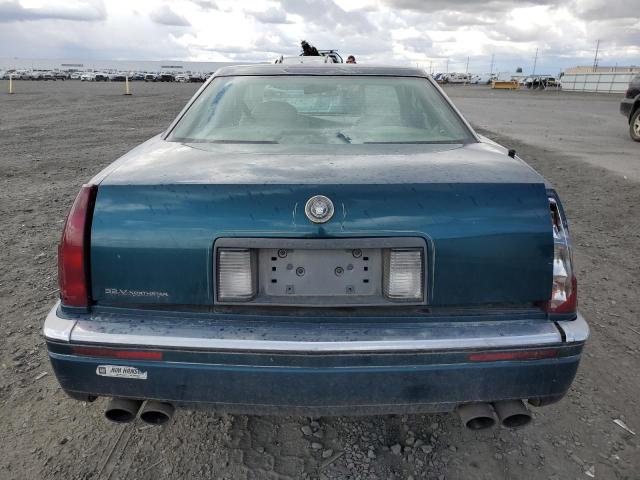 Photo 5 VIN: 1G6EL12Y4RU616914 - CADILLAC ELDORADO 