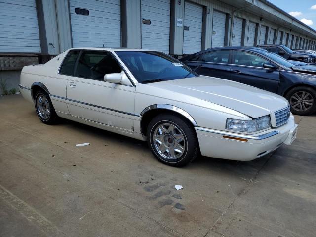 Photo 3 VIN: 1G6EL12Y4YB704212 - CADILLAC ELDORADO 