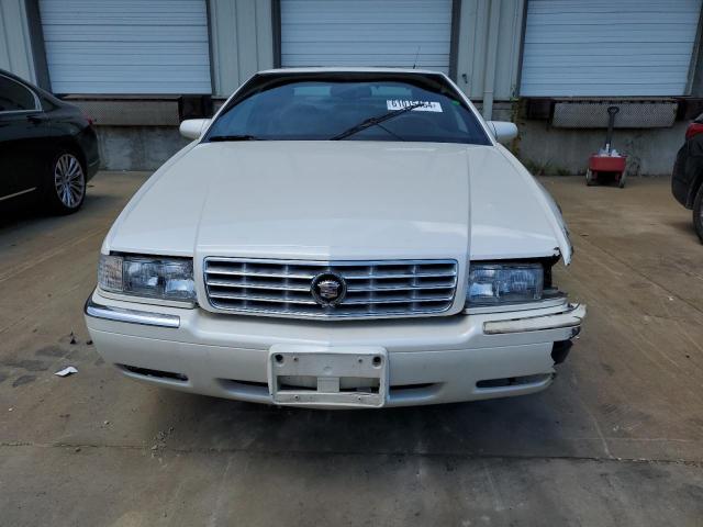 Photo 4 VIN: 1G6EL12Y4YB704212 - CADILLAC ELDORADO 