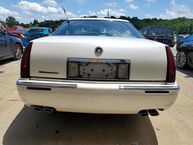 Photo 5 VIN: 1G6EL12Y4YB704212 - CADILLAC ELDORADO 