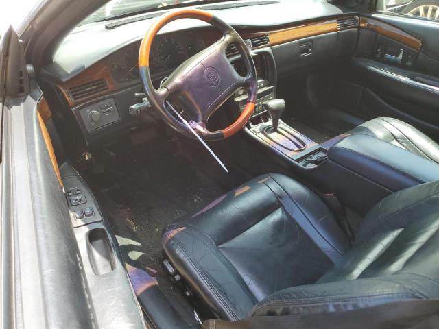 Photo 7 VIN: 1G6EL12Y4YB704212 - CADILLAC ELDORADO 