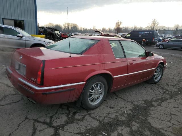 Photo 2 VIN: 1G6EL12Y51B106121 - CADILLAC ELDORADO 