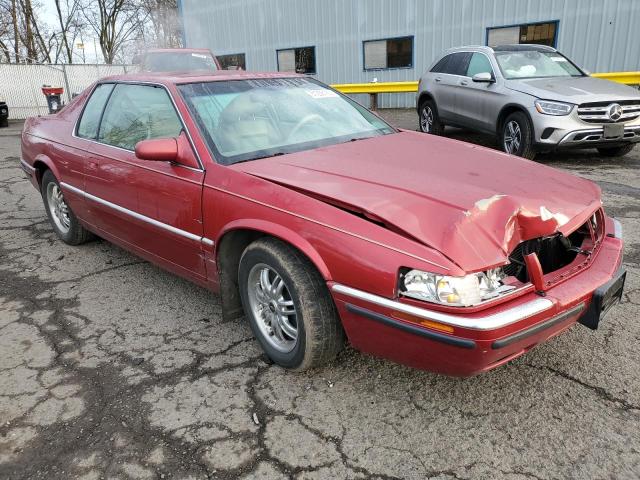 Photo 3 VIN: 1G6EL12Y51B106121 - CADILLAC ELDORADO 