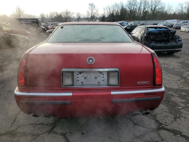 Photo 5 VIN: 1G6EL12Y51B106121 - CADILLAC ELDORADO 