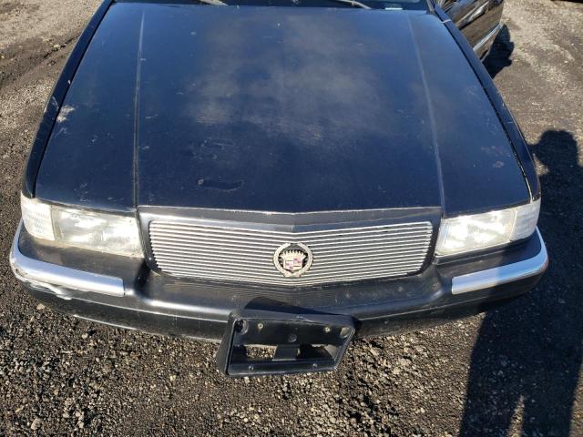 Photo 10 VIN: 1G6EL12Y5YU154300 - CADILLAC ELDORADO 