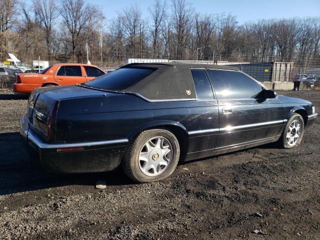 Photo 2 VIN: 1G6EL12Y5YU154300 - CADILLAC ELDORADO 