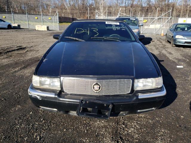 Photo 4 VIN: 1G6EL12Y5YU154300 - CADILLAC ELDORADO 