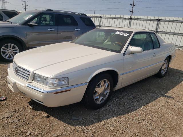 Photo 0 VIN: 1G6EL12Y62B102273 - CADILLAC ELDORADO E 