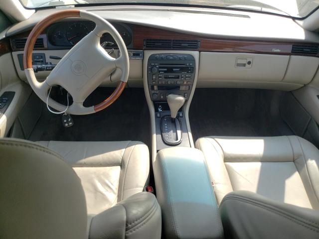 Photo 7 VIN: 1G6EL12Y62B102273 - CADILLAC ELDORADO E 