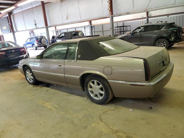 Photo 1 VIN: 1G6EL12Y62B105366 - CADILLAC ELDORADO 