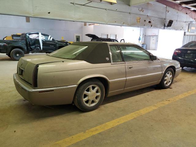 Photo 2 VIN: 1G6EL12Y62B105366 - CADILLAC ELDORADO 