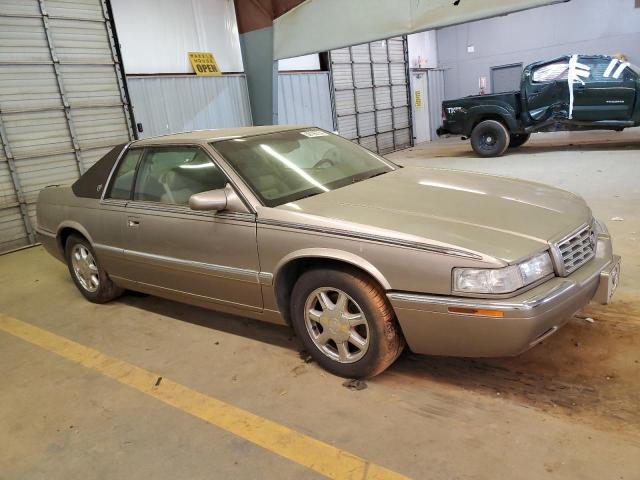 Photo 3 VIN: 1G6EL12Y62B105366 - CADILLAC ELDORADO 