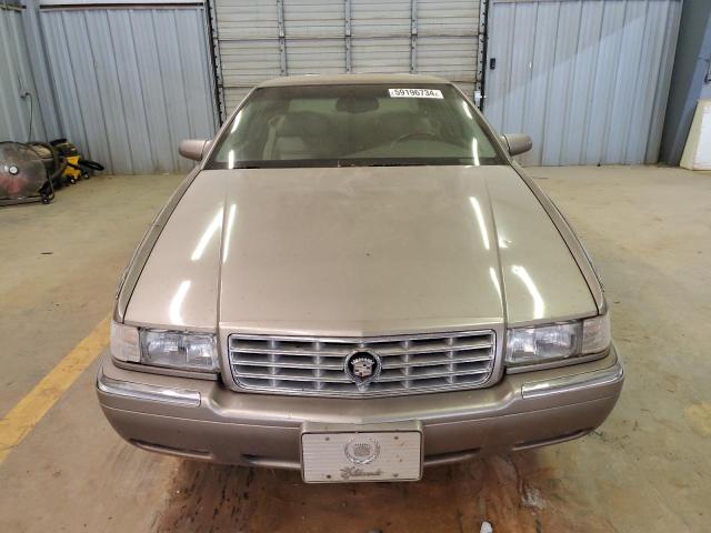 Photo 4 VIN: 1G6EL12Y62B105366 - CADILLAC ELDORADO 