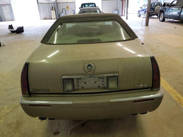 Photo 5 VIN: 1G6EL12Y62B105366 - CADILLAC ELDORADO 