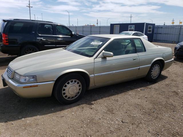 Photo 0 VIN: 1G6EL12Y6TU604044 - CADILLAC ELDORADO 