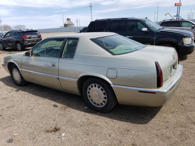 Photo 1 VIN: 1G6EL12Y6TU604044 - CADILLAC ELDORADO 