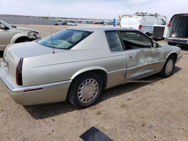 Photo 2 VIN: 1G6EL12Y6TU604044 - CADILLAC ELDORADO 