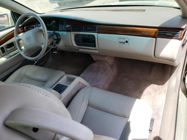 Photo 7 VIN: 1G6EL12Y6TU604044 - CADILLAC ELDORADO 