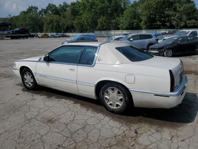 Photo 1 VIN: 1G6EL12Y6TU610216 - CADILLAC ELDORADO 