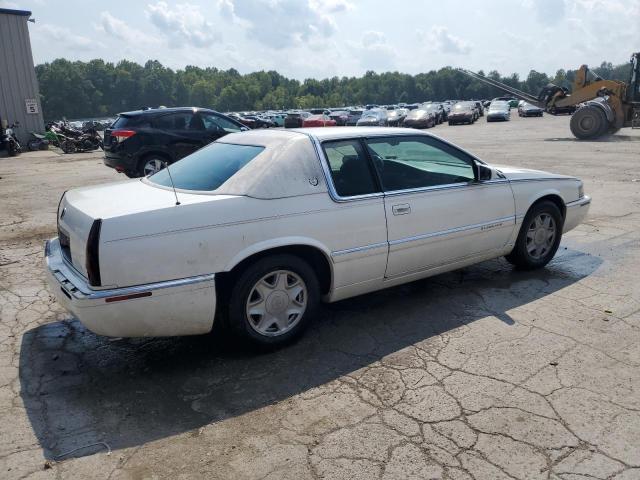 Photo 2 VIN: 1G6EL12Y6TU610216 - CADILLAC ELDORADO 