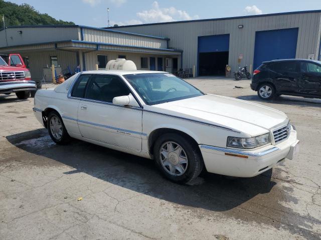 Photo 3 VIN: 1G6EL12Y6TU610216 - CADILLAC ELDORADO 