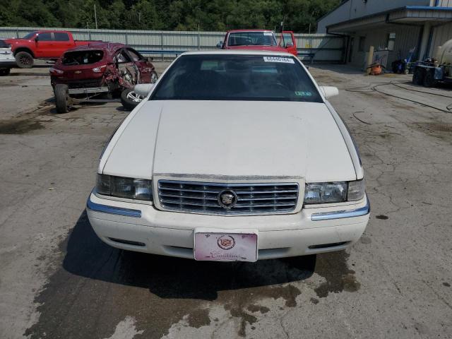 Photo 4 VIN: 1G6EL12Y6TU610216 - CADILLAC ELDORADO 