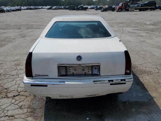 Photo 5 VIN: 1G6EL12Y6TU610216 - CADILLAC ELDORADO 