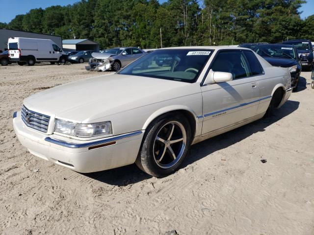 Photo 0 VIN: 1G6EL12Y6VU614625 - CADILLAC ELDORADO 