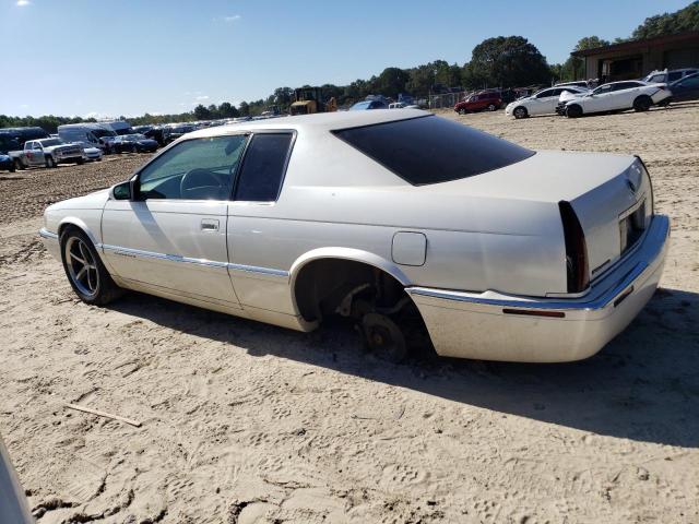 Photo 1 VIN: 1G6EL12Y6VU614625 - CADILLAC ELDORADO 