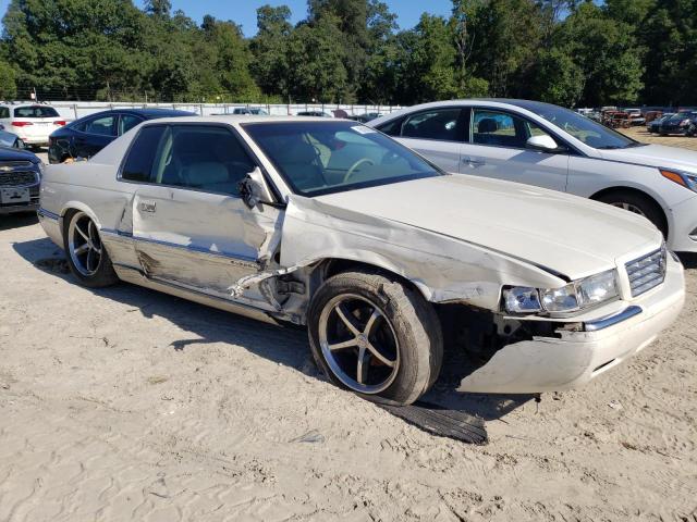 Photo 3 VIN: 1G6EL12Y6VU614625 - CADILLAC ELDORADO 