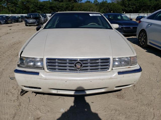 Photo 4 VIN: 1G6EL12Y6VU614625 - CADILLAC ELDORADO 