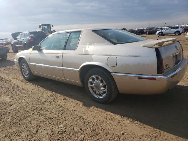 Photo 1 VIN: 1G6EL12Y6WU607157 - CADILLAC ELDORADO 