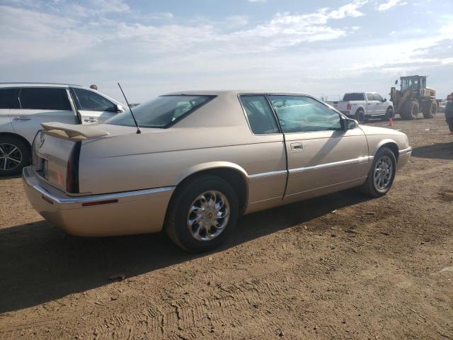 Photo 2 VIN: 1G6EL12Y6WU607157 - CADILLAC ELDORADO 