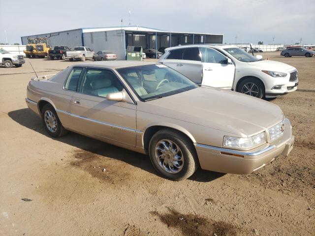 Photo 3 VIN: 1G6EL12Y6WU607157 - CADILLAC ELDORADO 