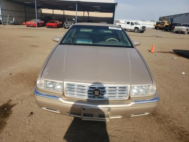 Photo 4 VIN: 1G6EL12Y6WU607157 - CADILLAC ELDORADO 